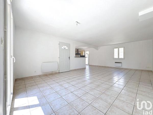 Maison 4 pièces de 97 m² à Avignon (84140)
