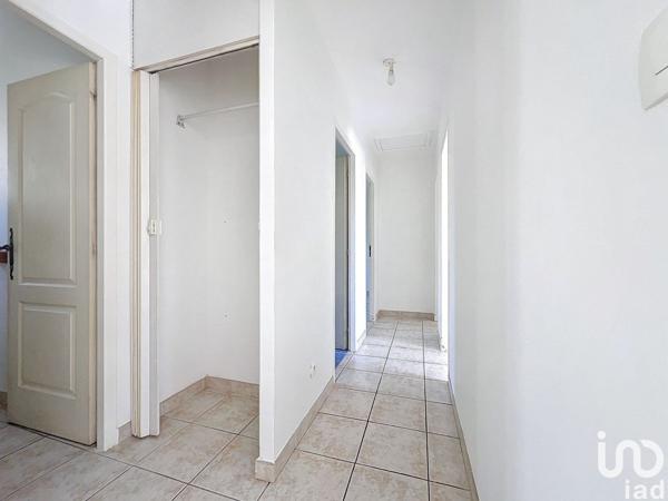 Maison 4 pièces de 97 m² à Avignon (84140)