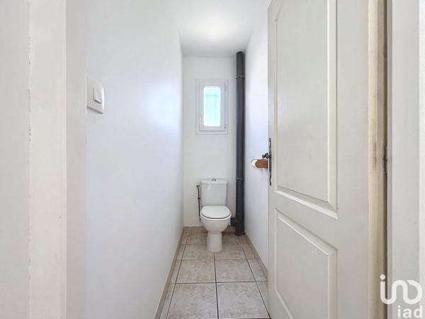 Maison 4 pièces de 97 m² à Avignon (84140)