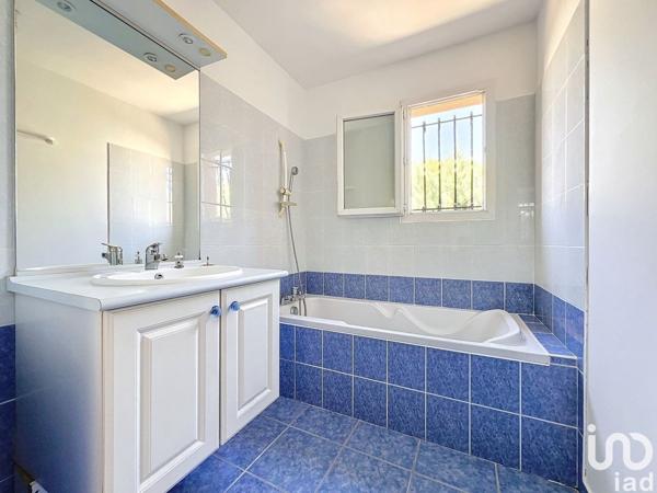 Maison 4 pièces de 97 m² à Avignon (84140)