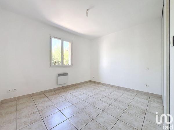Maison 4 pièces de 97 m² à Avignon (84140)