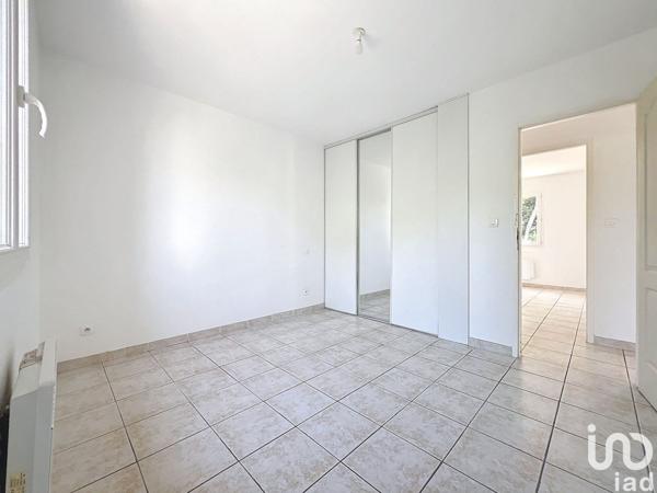 Maison 4 pièces de 97 m² à Avignon (84140)