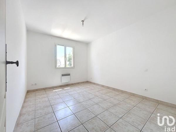 Maison 4 pièces de 97 m² à Avignon (84140)
