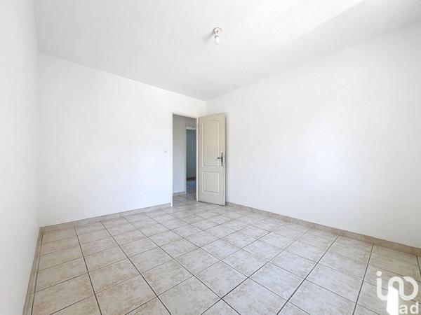 Maison 4 pièces de 97 m² à Avignon (84140)