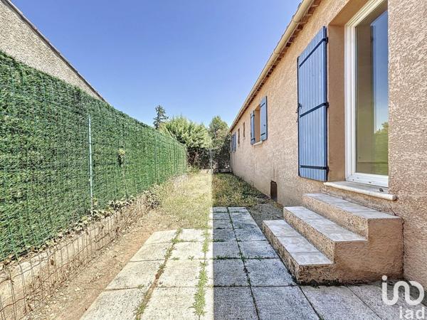 Maison 4 pièces de 97 m² à Avignon (84140)