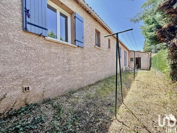 Maison 4 pièces de 97 m² à Avignon (84140)