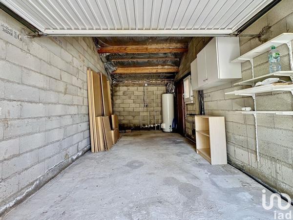 Maison 4 pièces de 97 m² à Avignon (84140)