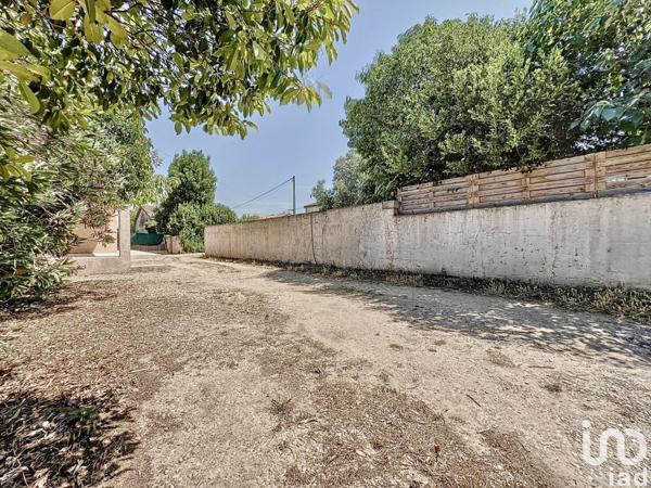 Maison 4 pièces de 97 m² à Avignon (84140)