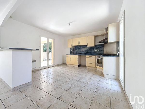 Maison 4 pièces de 97 m² à Avignon (84140)