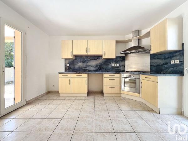 Maison 4 pièces de 97 m² à Avignon (84140)