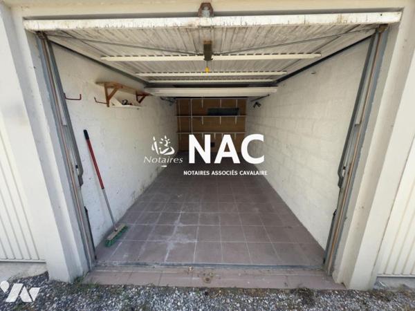 Garage à Vendre proche Centre-Ville
