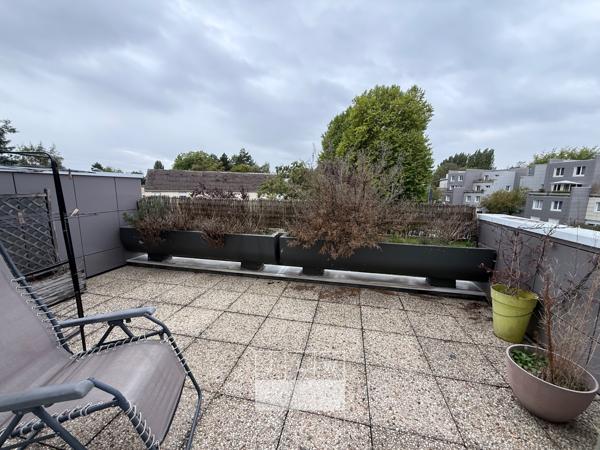 AWHE-LL152 - TYPE 3 MEUBLE TERRASSE + GARAGE