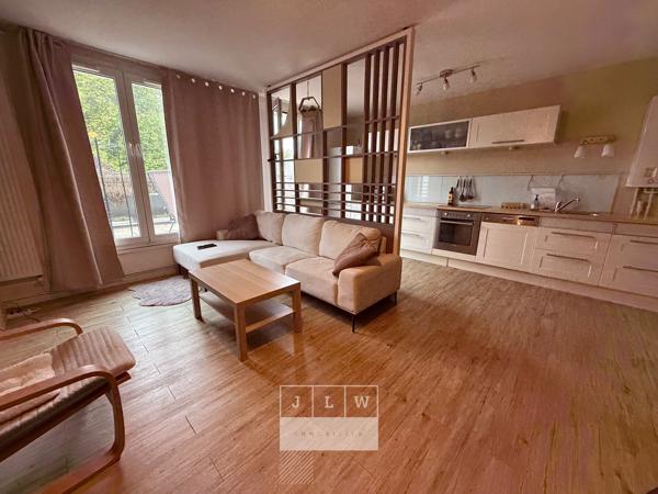 AWHE-LL152 - TYPE 3 MEUBLE TERRASSE + GARAGE