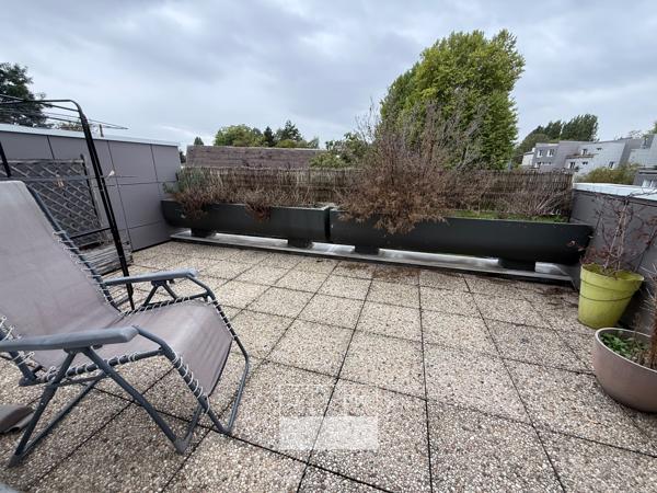 AWHE-LL152 - TYPE 3 MEUBLE TERRASSE + GARAGE