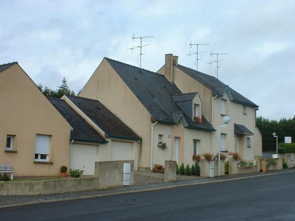 MARTIGNE SUR MAYENNE