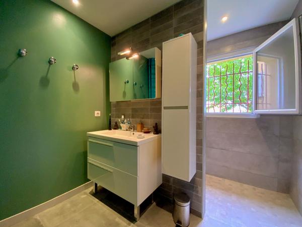 Maison proche Archiac 130 m2