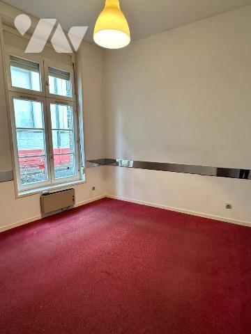 Appartement à vendre à SAINT-OMER dans le Pas de Calais (62).

Dans le centre ville, à proxim...