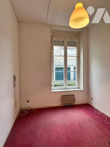 Appartement à vendre à SAINT-OMER dans le Pas de Calais (62).

Dans le centre ville, à proxim...