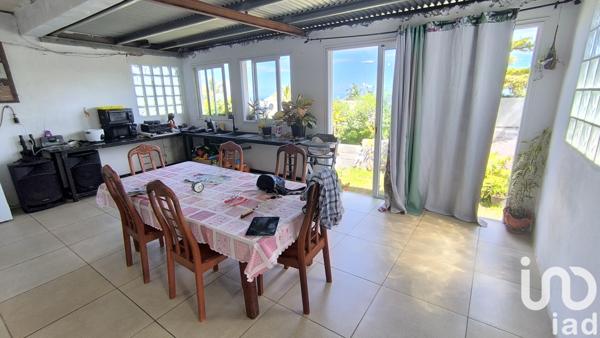 Terrain à vendre 1 337 m² Saint-Joseph