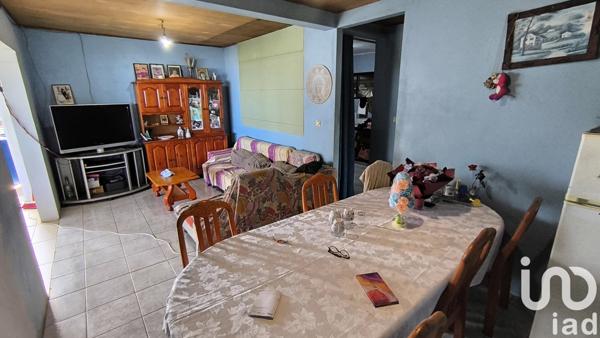 Terrain à vendre 1 337 m² Saint-Joseph