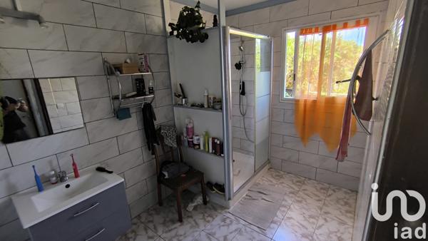 Terrain à vendre 1 337 m² Saint-Joseph