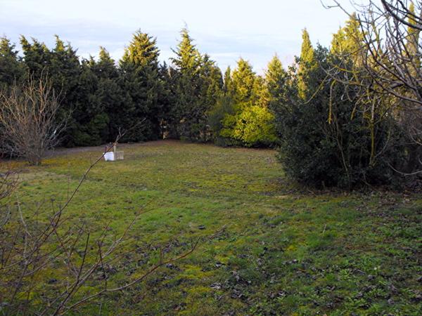 Terrain Castelnaudary 1510 m2
