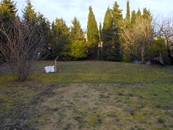 Terrain Castelnaudary 1510 m2
