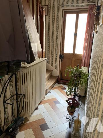 CHALONS EN CHAMPAGNE (51000) maison d'environ 67m² à rénover 