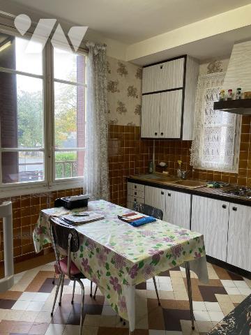 CHALONS EN CHAMPAGNE (51000) maison d'environ 67m² à rénover 