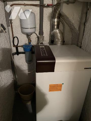 CHALONS EN CHAMPAGNE (51000) maison d'environ 67m² à rénover 