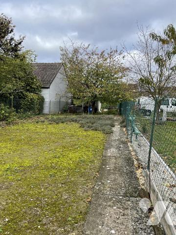 CHALONS EN CHAMPAGNE (51000) maison d'environ 67m² à rénover 