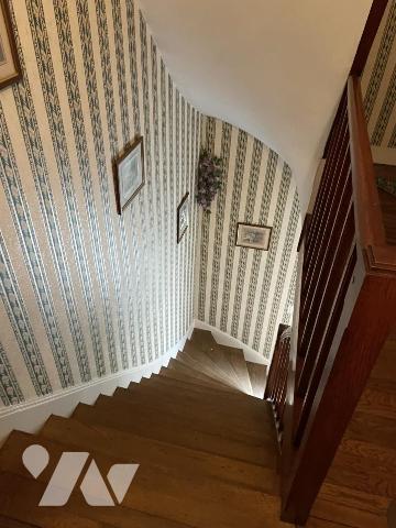 CHALONS EN CHAMPAGNE (51000) maison d'environ 67m² à rénover 