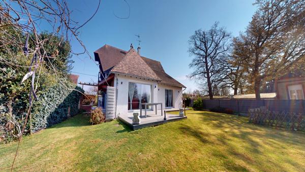 EVREUX - QUARTIER SAINT MICHEL