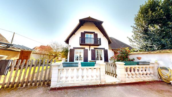 EVREUX - QUARTIER SAINT MICHEL