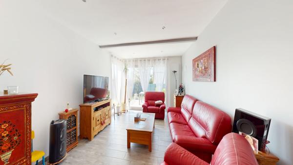 EVREUX - QUARTIER SAINT MICHEL