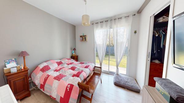 EVREUX - QUARTIER SAINT MICHEL