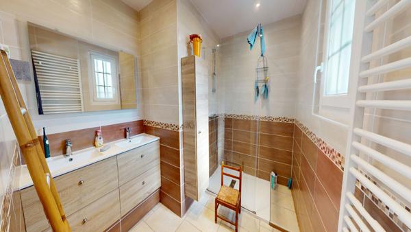 EVREUX - QUARTIER SAINT MICHEL