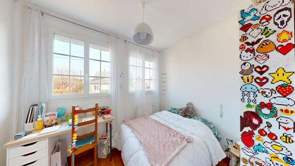 EVREUX - QUARTIER SAINT MICHEL