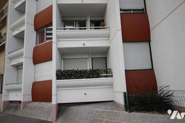 APPARTEMENT A VENDRE PARIS 15ème rue LECOURBE