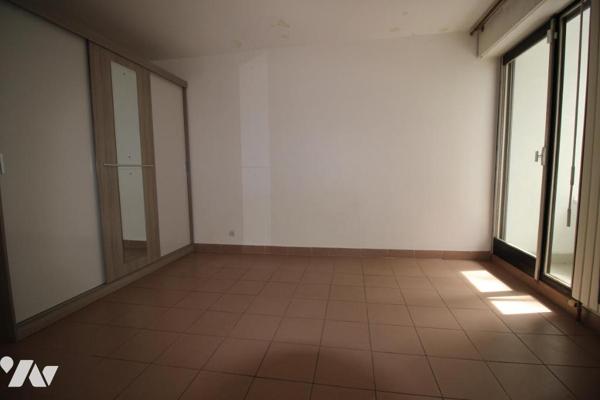 APPARTEMENT A VENDRE PARIS 15ème rue LECOURBE