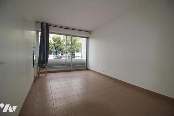 APPARTEMENT A VENDRE PARIS 15ème rue LECOURBE