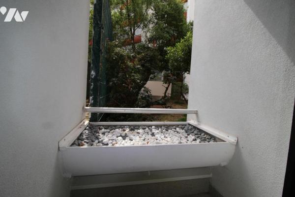 APPARTEMENT A VENDRE PARIS 15ème rue LECOURBE
