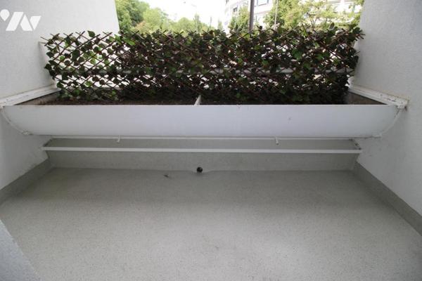 APPARTEMENT A VENDRE PARIS 15ème rue LECOURBE