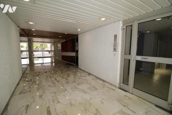 APPARTEMENT A VENDRE PARIS 15ème rue LECOURBE
