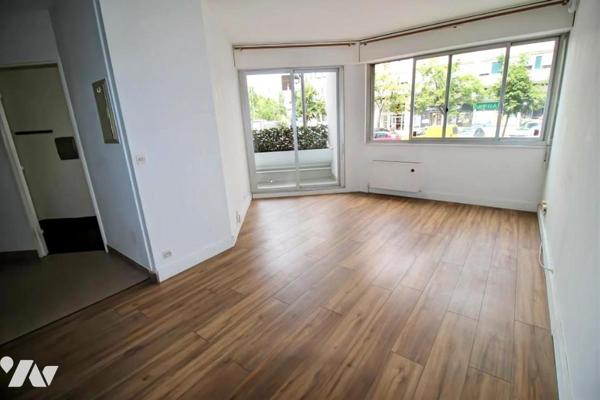 APPARTEMENT A VENDRE PARIS 15ème rue LECOURBE
