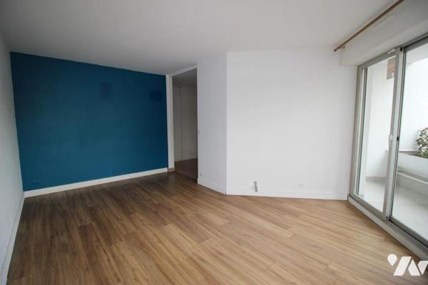 APPARTEMENT A VENDRE PARIS 15ème rue LECOURBE