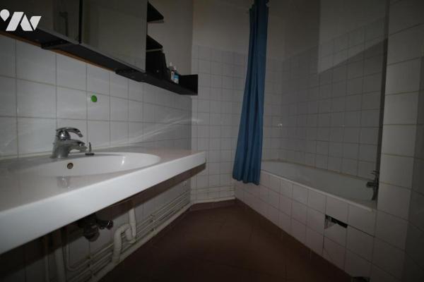 APPARTEMENT A VENDRE PARIS 15ème rue LECOURBE