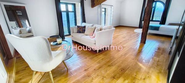 Maison à vendre 8 pièces de 560 m²