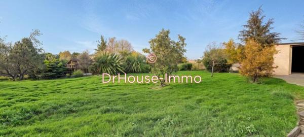 Maison à vendre 8 pièces de 560 m²