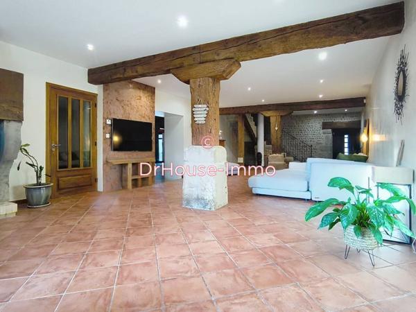 Maison à vendre 8 pièces de 560 m²